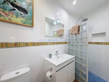 Apartamento T3 para Venda em Albufeira e Olhos de Água