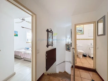 Apartamento T3 para Venda em Albufeira e Olhos de Água