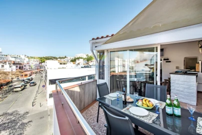 Apartamento T3 para Venda em Albufeira e Olhos de Água