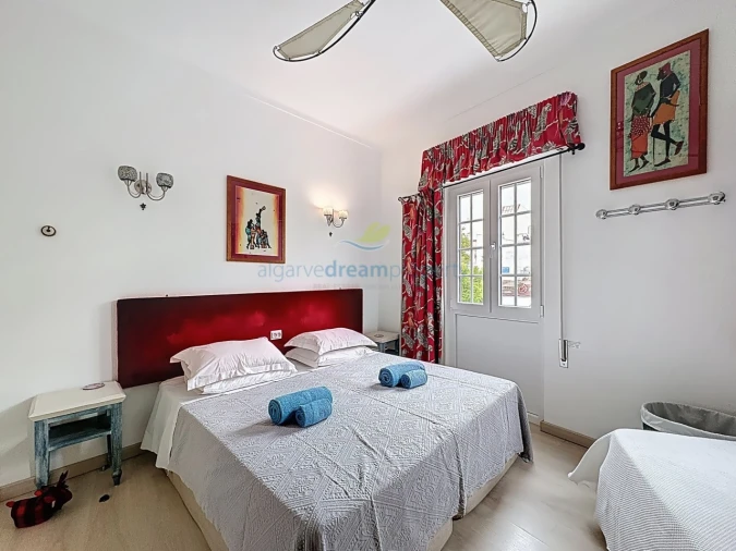 Apartamento T3 para Venda em Albufeira e Olhos de Água Foto 2