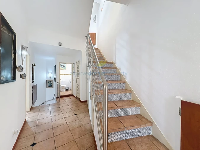 Apartamento T3 para Venda em Albufeira e Olhos de Água Foto 3