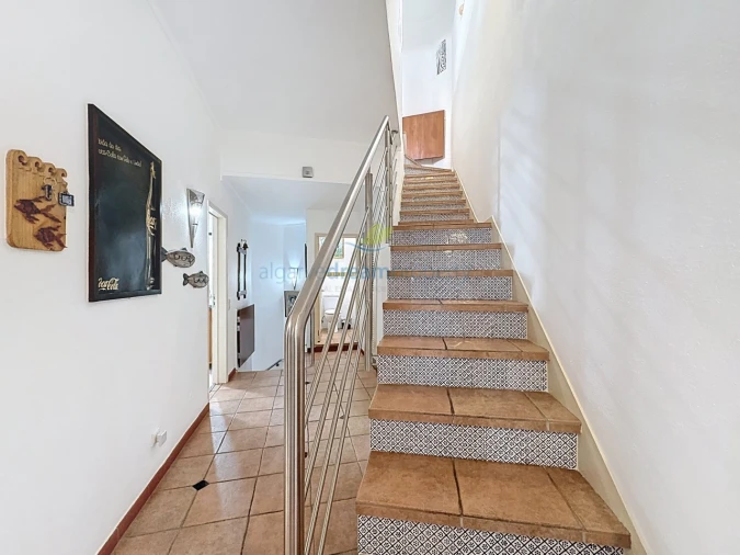 Apartamento T3 para Venda em Albufeira e Olhos de Água Foto 4