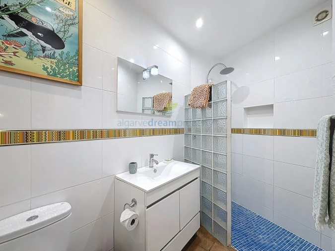 Apartamento T3 para Venda em Albufeira e Olhos de Água Foto 5