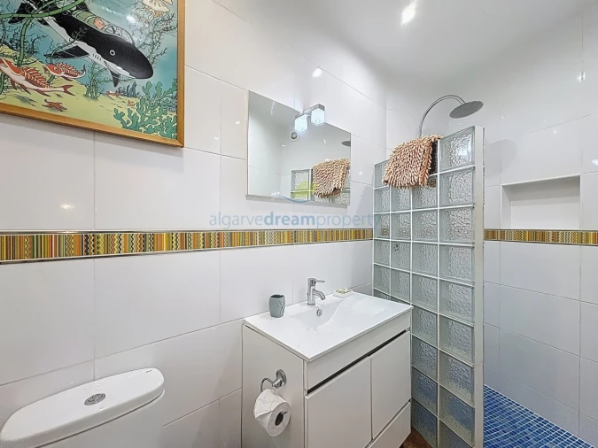 Apartamento T3 para Venda em Albufeira e Olhos de Água Foto 9