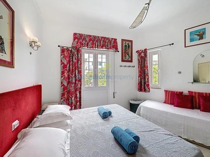 Apartamento T3 para Venda em Albufeira e Olhos de Água Foto 13