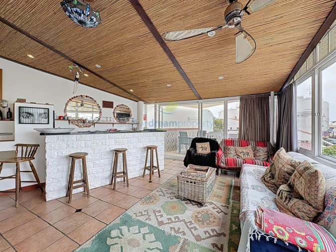 Apartamento T3 para Venda em Albufeira e Olhos de Água Foto 15