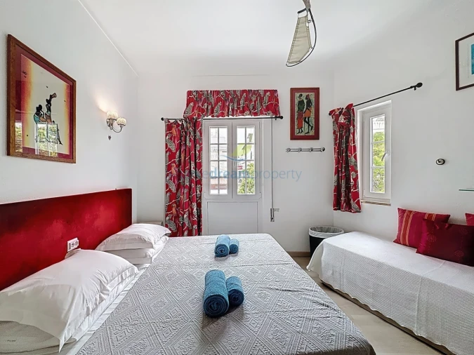 Apartamento T3 para Venda em Albufeira e Olhos de Água Foto 20