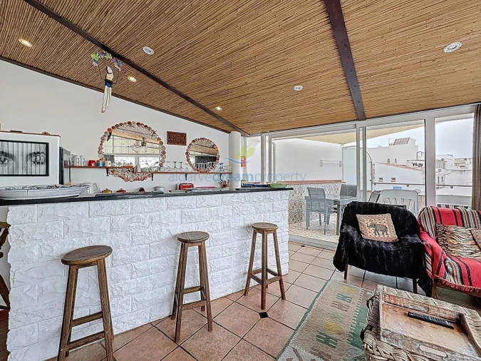 Apartamento T3 para Venda em Albufeira e Olhos de Água Foto 21