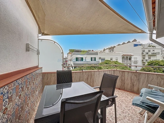 Apartamento T3 para Venda em Albufeira e Olhos de Água Foto 28