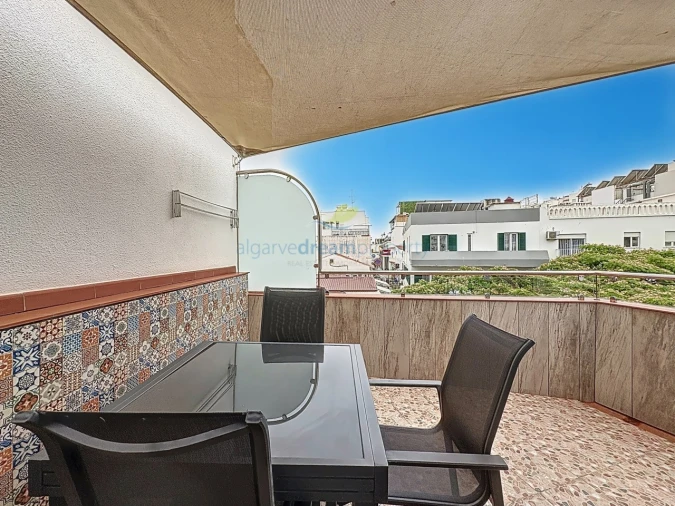 Apartamento T3 para Venda em Albufeira e Olhos de Água Foto 30
