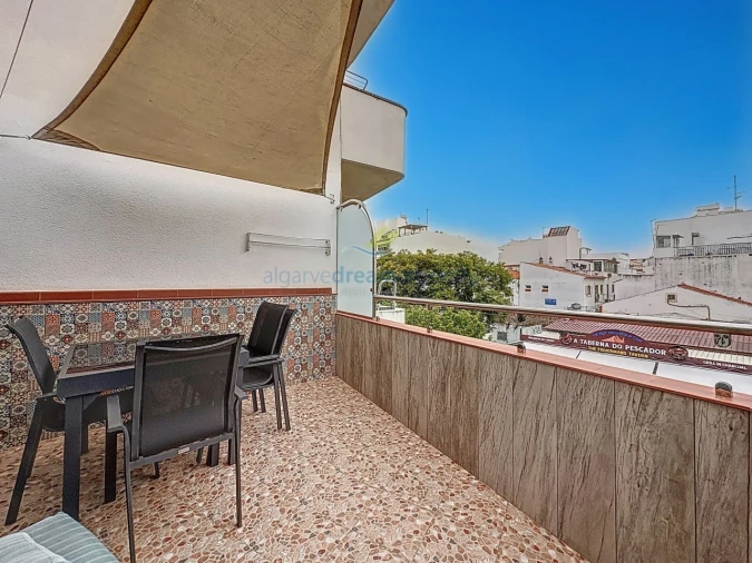 Apartamento T3 para Venda em Albufeira e Olhos de Água Foto 31