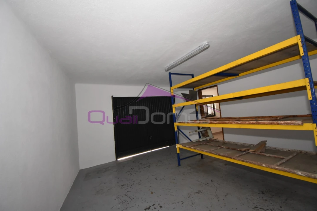 Moradia T4 para Venda em São João Baptista Foto 58