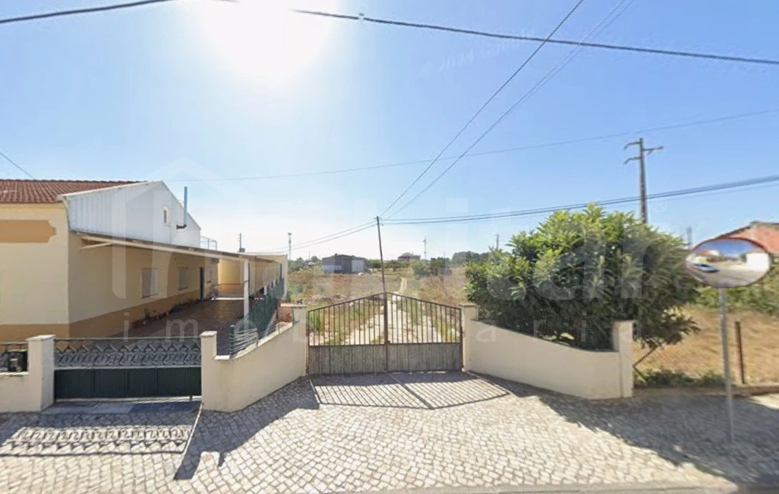 Armazém para Venda em Benavente Foto 7