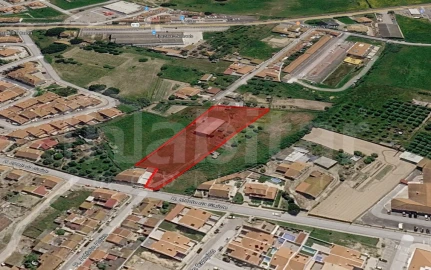 Armazém para Venda em Benavente