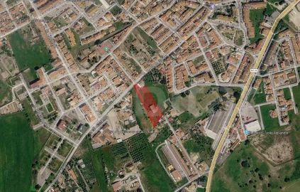 Armazém para Venda em Benavente