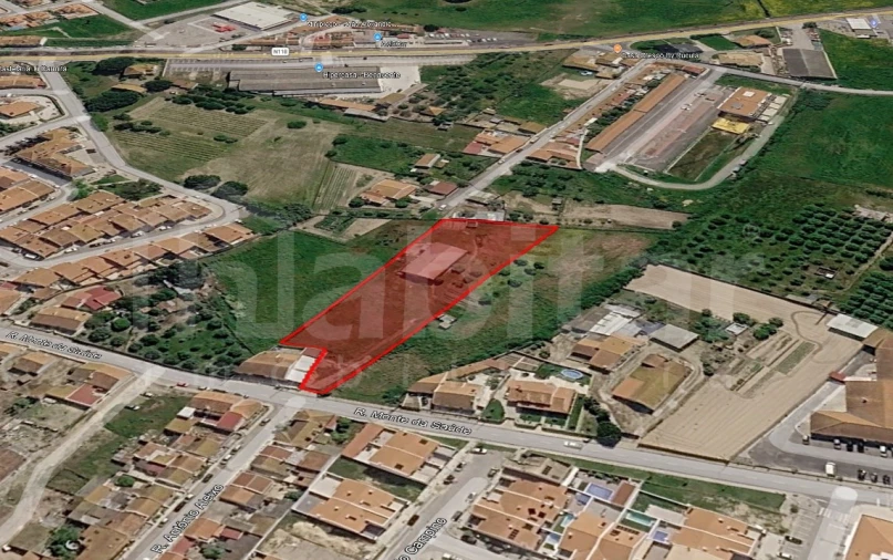 Armazém para Venda em Benavente Foto 11