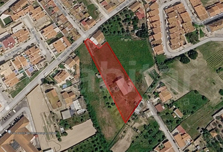 Armazém para Venda em Benavente Foto 12