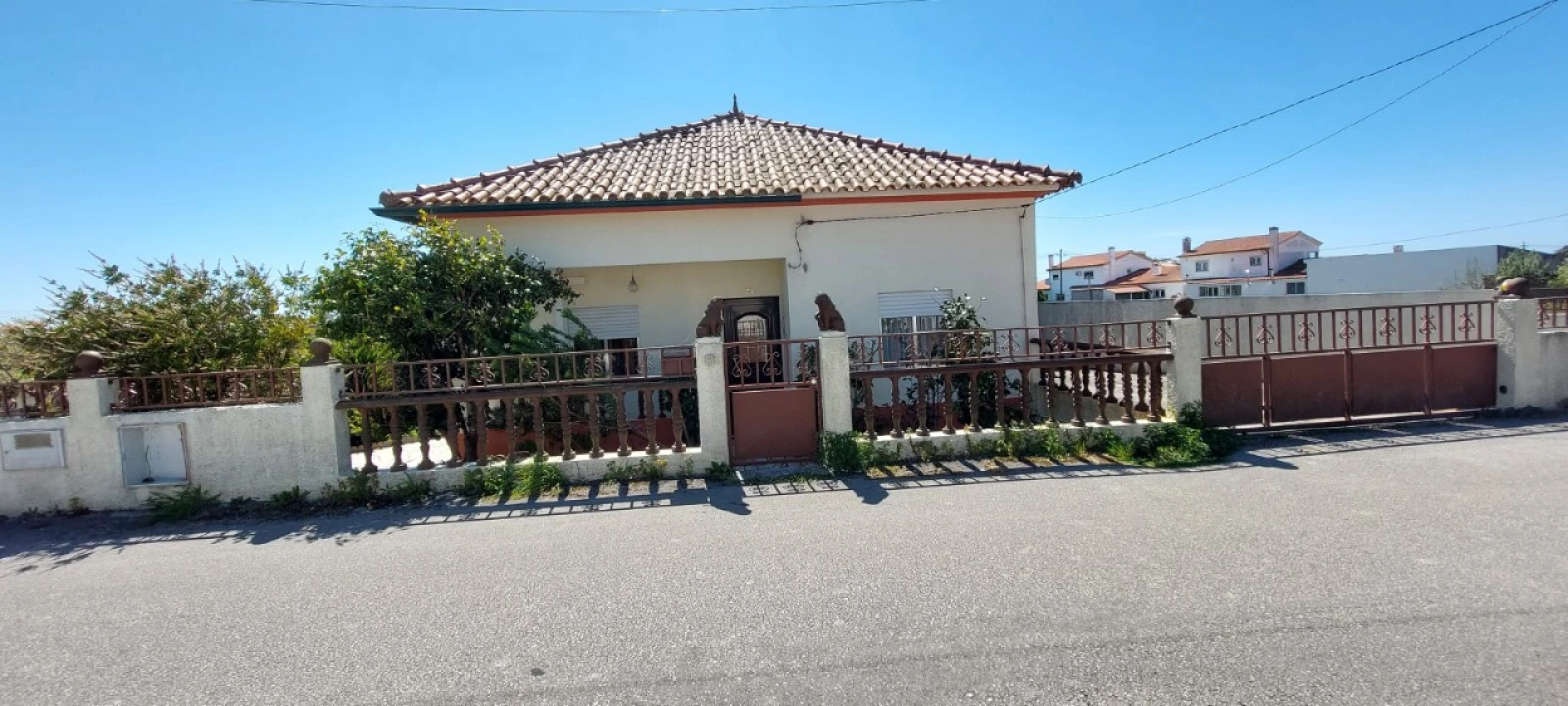 Moradia T3 para Venda em Monte Real e Carvide Foto 1