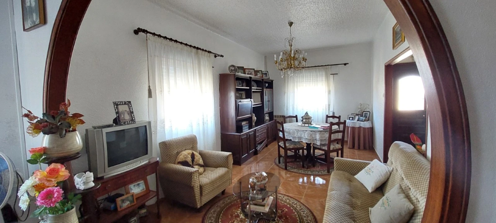 Moradia T3 para Venda em Monte Real e Carvide Foto 8