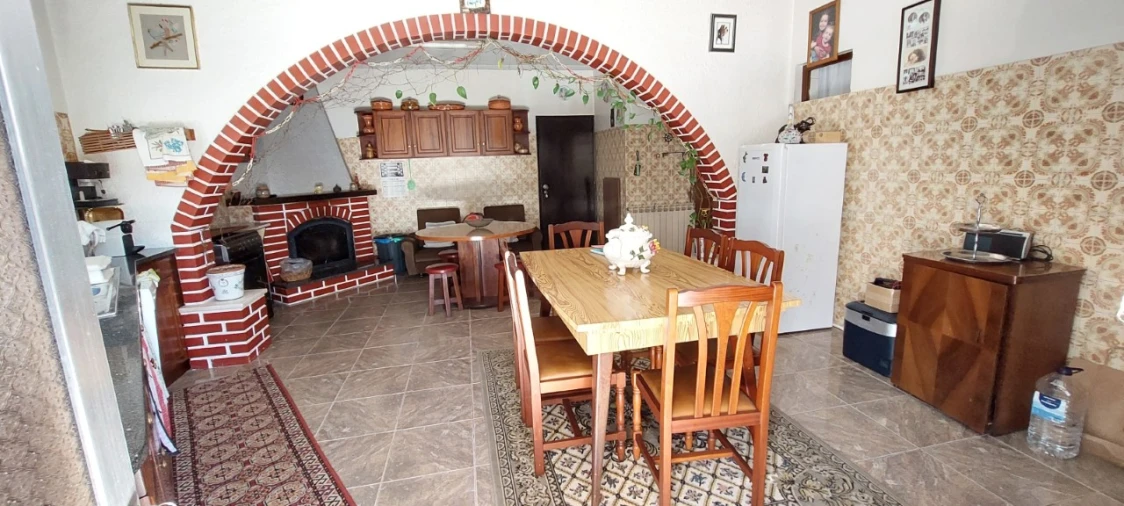 Moradia T3 para Venda em Monte Real e Carvide Foto 15