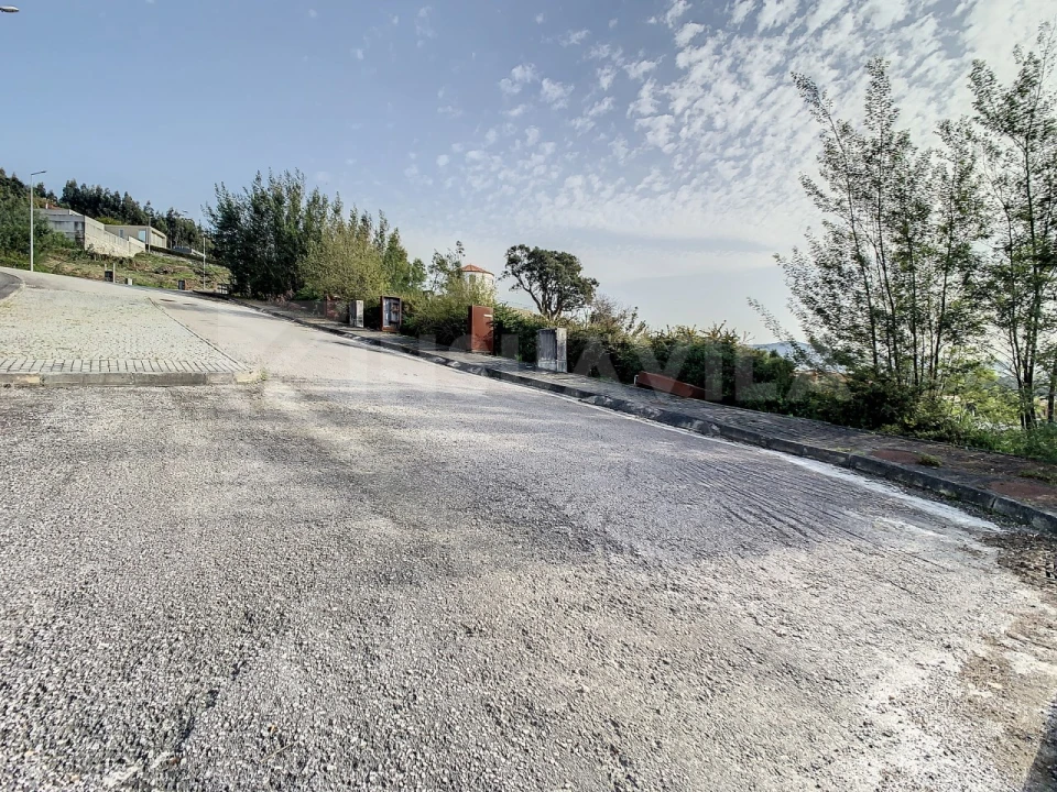 Terreno para Venda em Seixas Foto 13