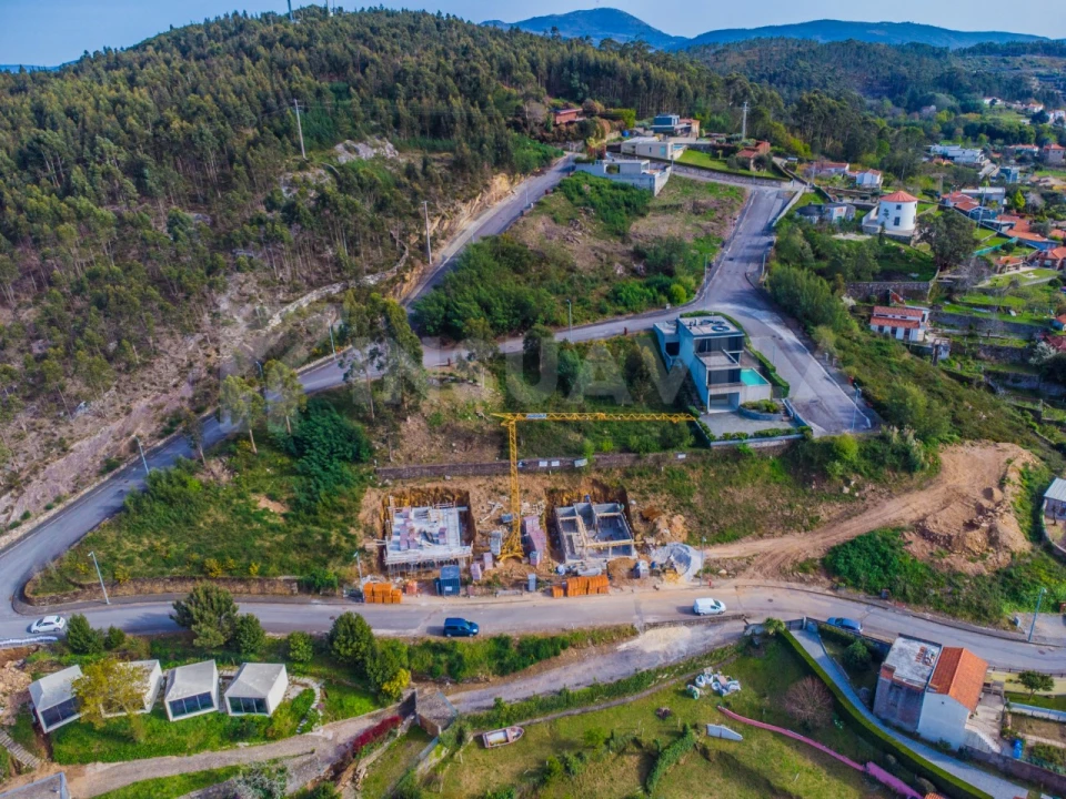 Terreno para Venda em Seixas Foto 23