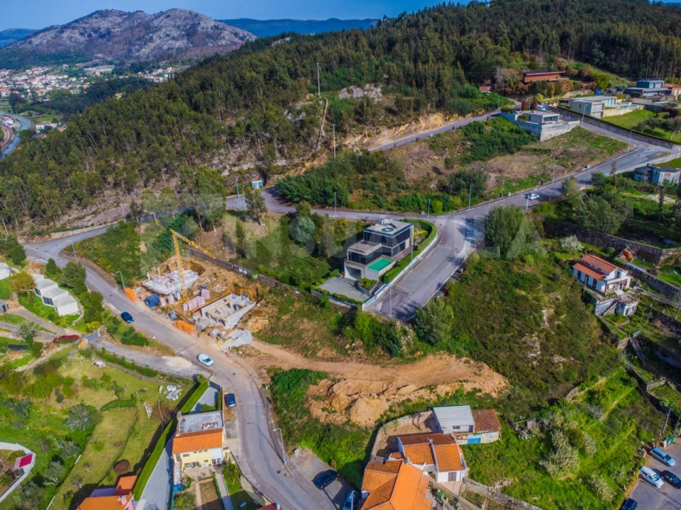 Terreno para Venda em Seixas Foto 24