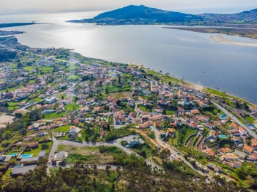 Terreno para Venda em Seixas