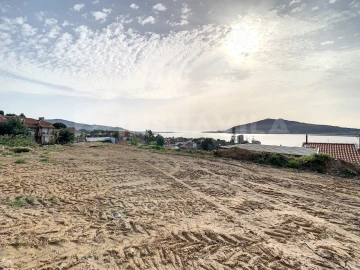 Terreno para Venda em Seixas