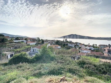 Terreno para Venda em Seixas