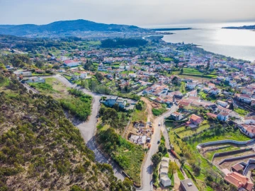 Terreno para Venda em Seixas