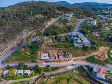 Terreno para Venda em Seixas