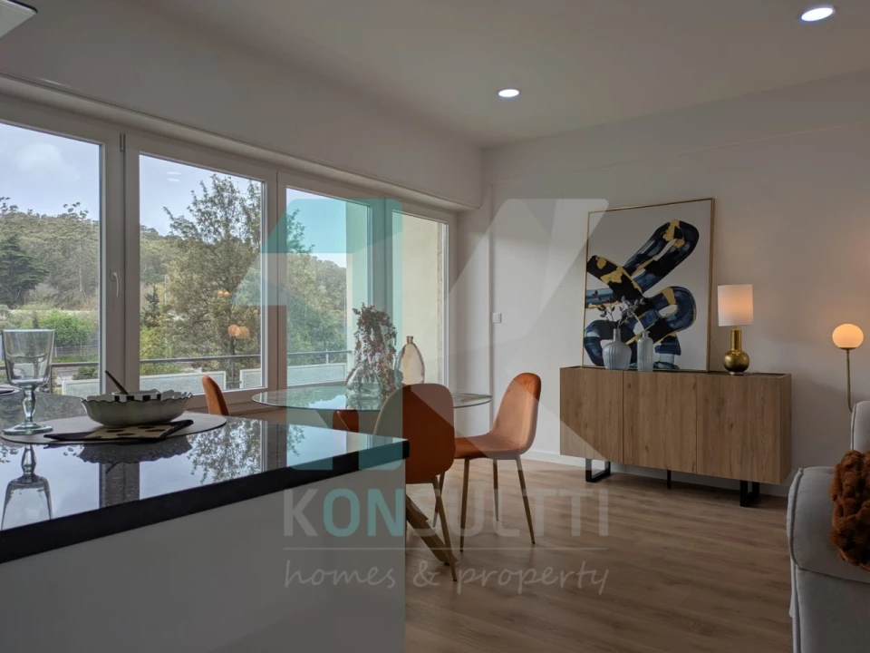 Apartamento T3 para Venda em Benfica Foto 1