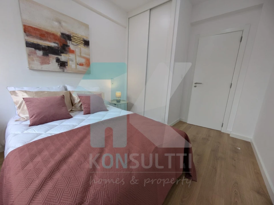 Apartamento T3 para Venda em Benfica Foto 8