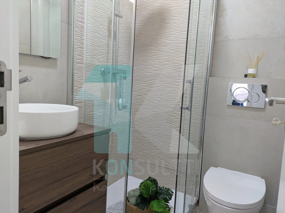 Apartamento T3 para Venda em Benfica Foto 13