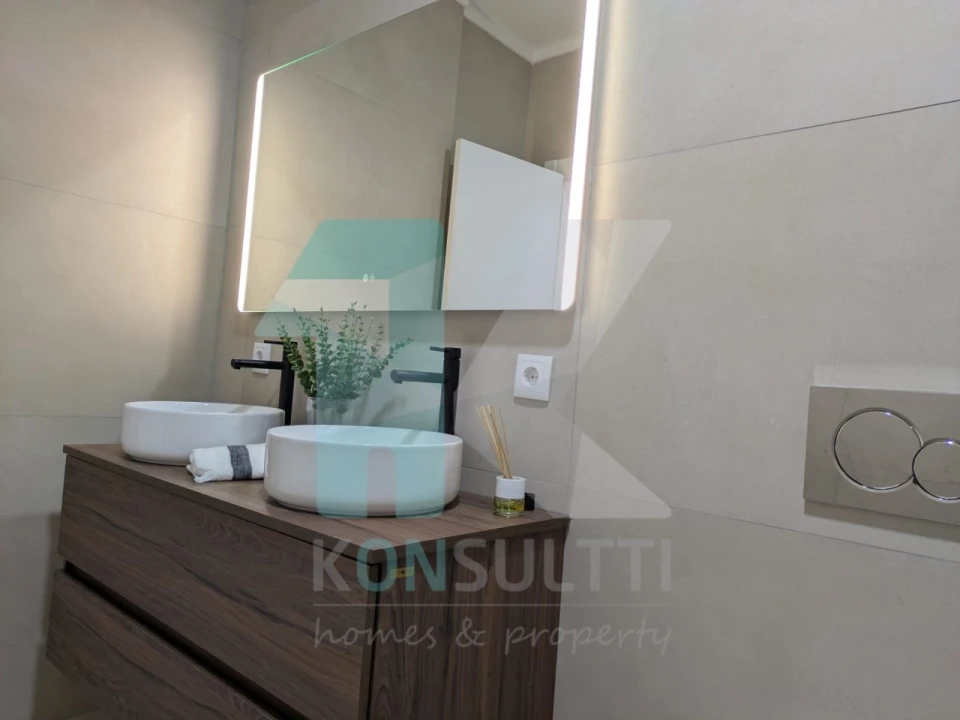 Apartamento T3 para Venda em Benfica Foto 14