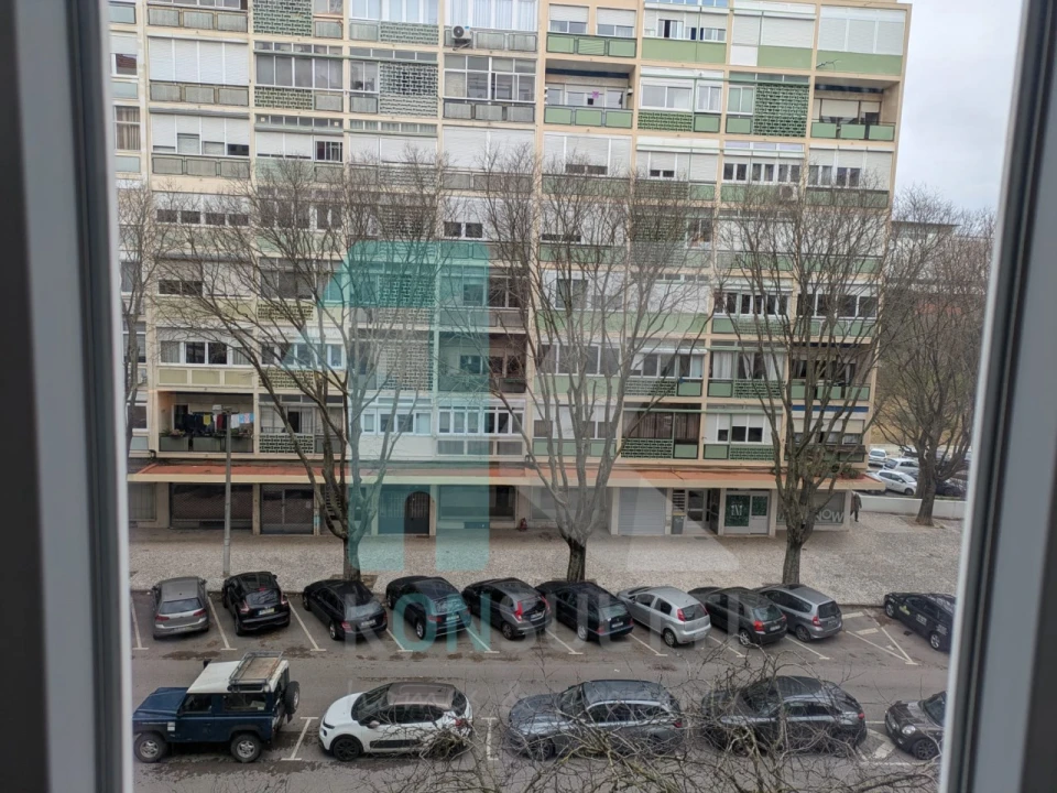 Apartamento T3 para Venda em Benfica Foto 15