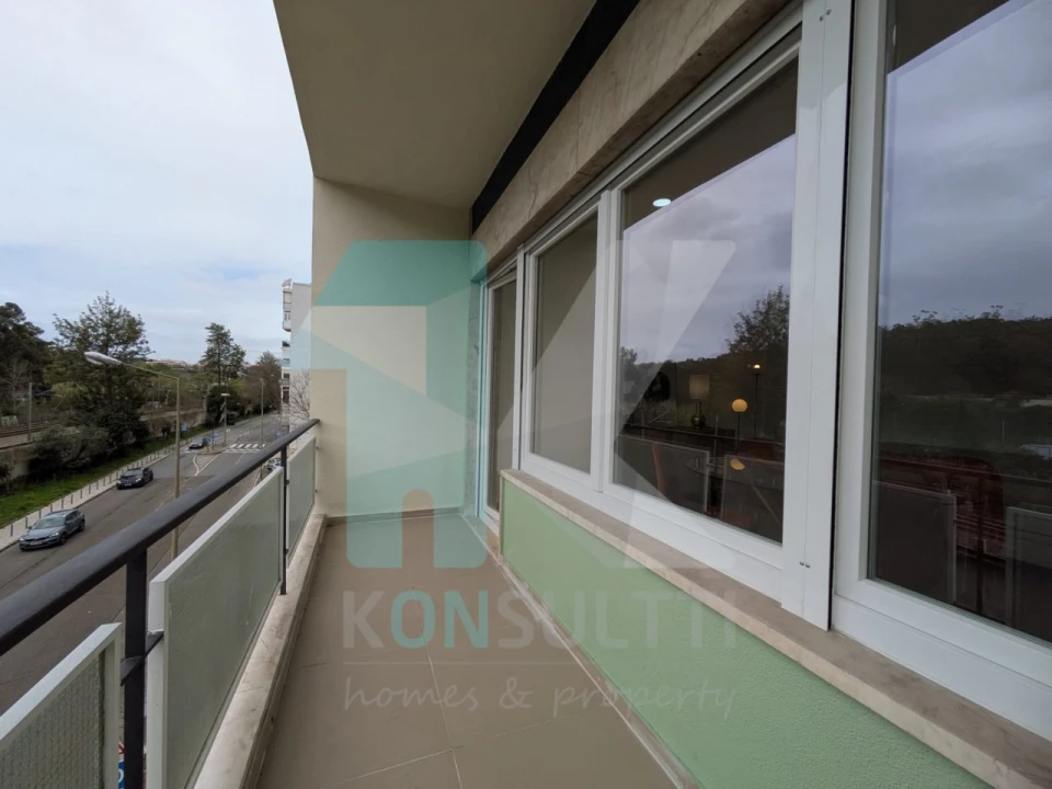 Apartamento T3 para Venda em Benfica Foto 17