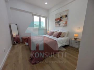 Apartamento T3 para Venda em Benfica