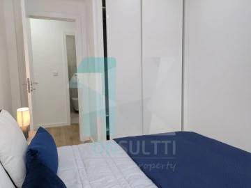 Apartamento T3 para Venda em Benfica
