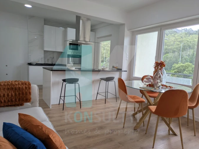Apartamento T3 para Venda em Benfica Foto 3