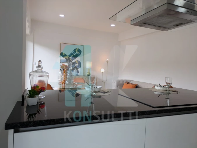 Apartamento T3 para Venda em Benfica Foto 4