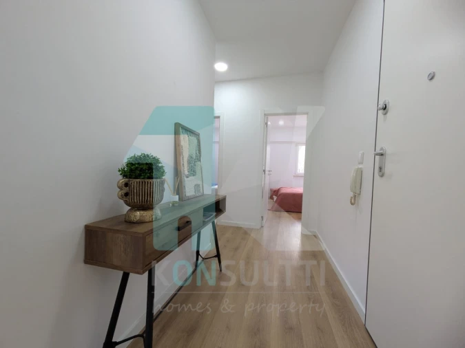 Apartamento T3 para Venda em Benfica Foto 5