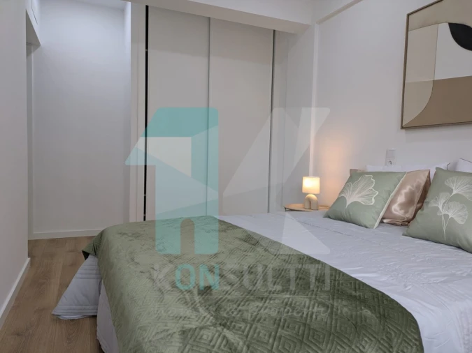 Apartamento T3 para Venda em Benfica Foto 7