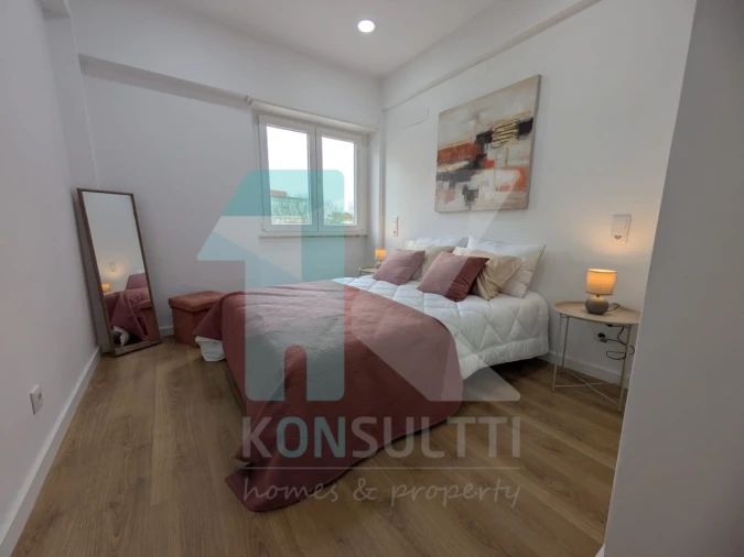 Apartamento T3 para Venda em Benfica Foto 9