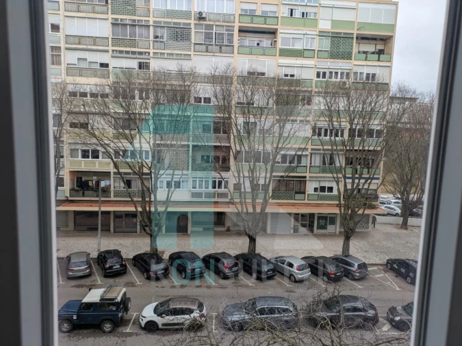 Apartamento T3 para Venda em Benfica Foto 15