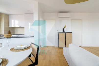 Apartamento T2 para Venda em Campo de Ourique