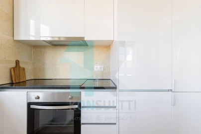 Apartamento T2 para Venda em Campo de Ourique