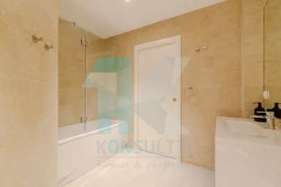 Apartamento T2 para Venda em Campo de Ourique