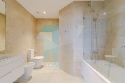 Apartamento T2 para Venda em Campo de Ourique